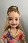Mattel - Barbie - The Lost Birthday Stacie - кукла